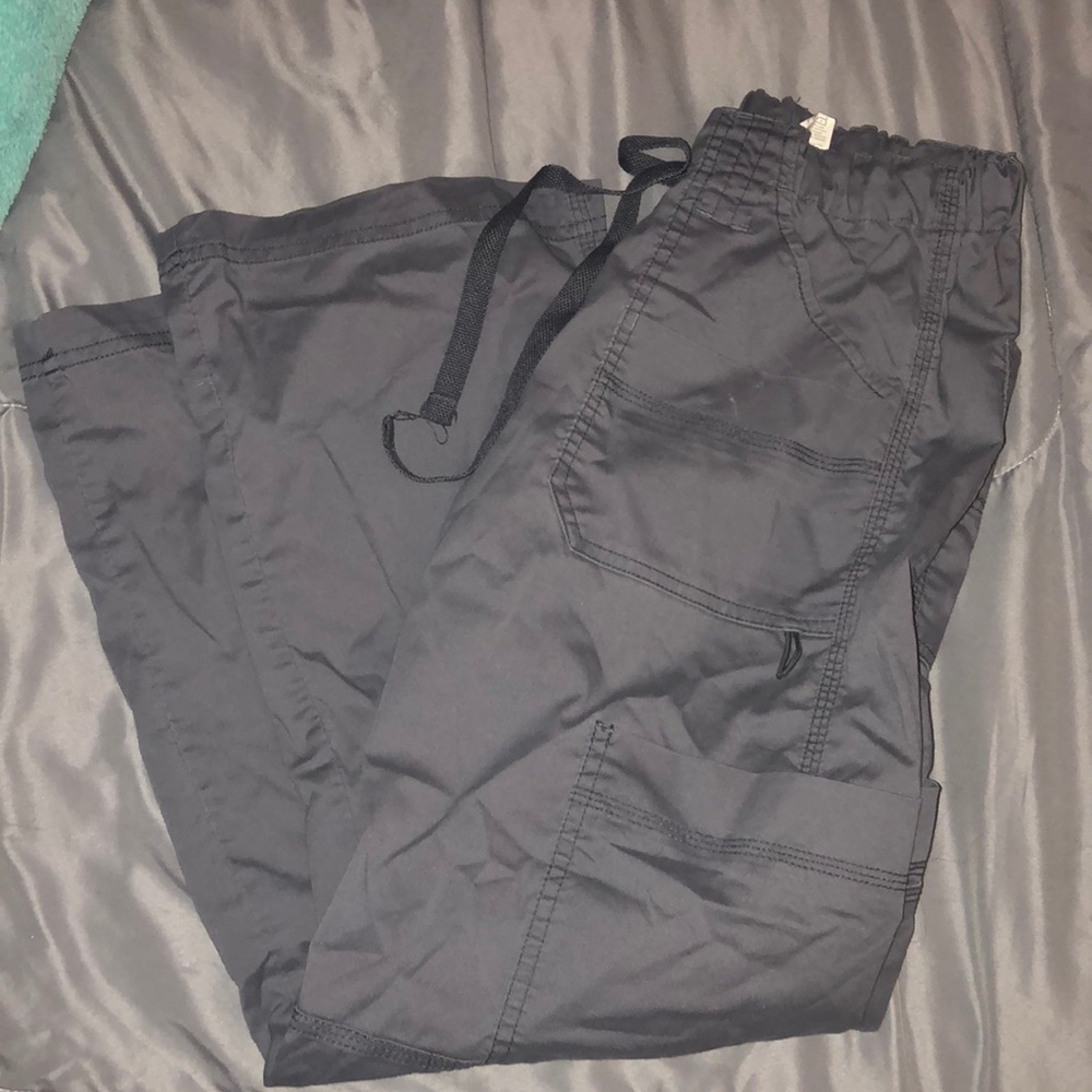 Dickies scrub pants